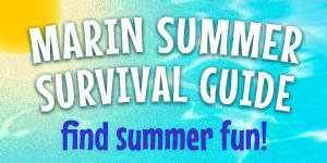 Marin Summer Survival Guide